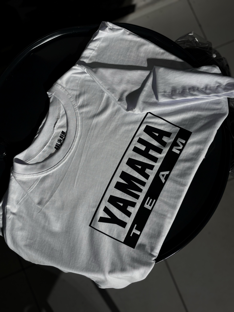 Yamaha Tişört