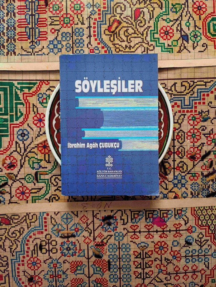 SÖYLEŞİLER (DENEMELER)