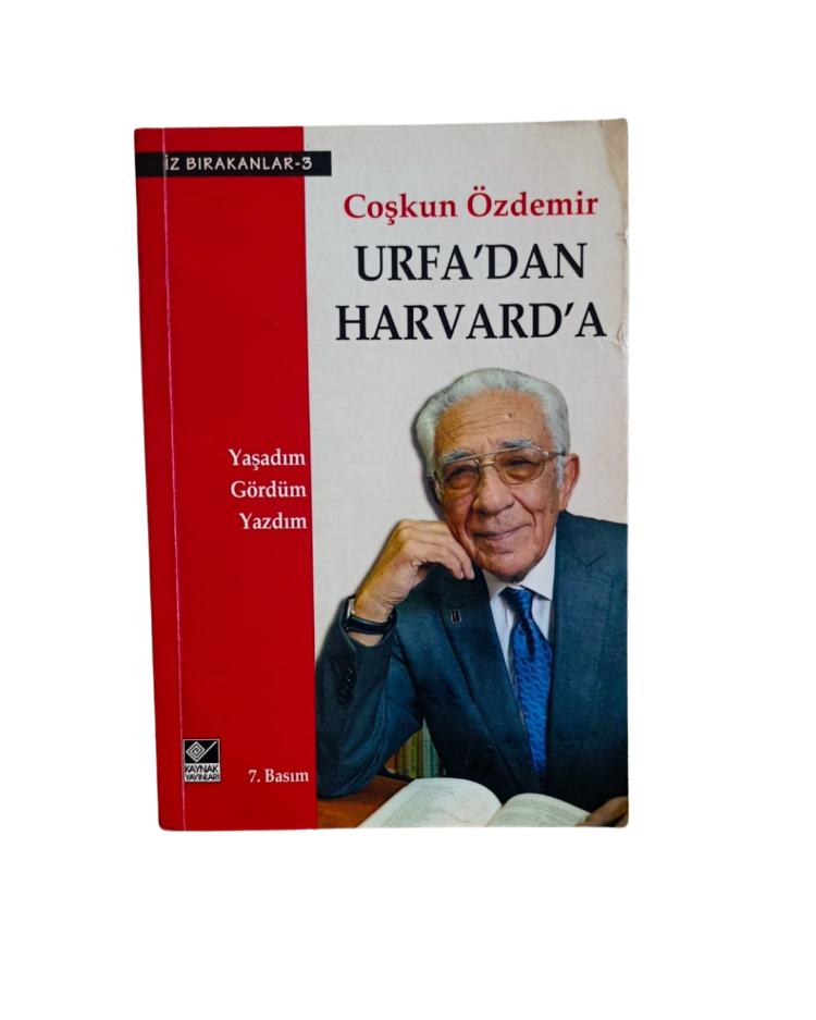 URFADAN HARVARD'A