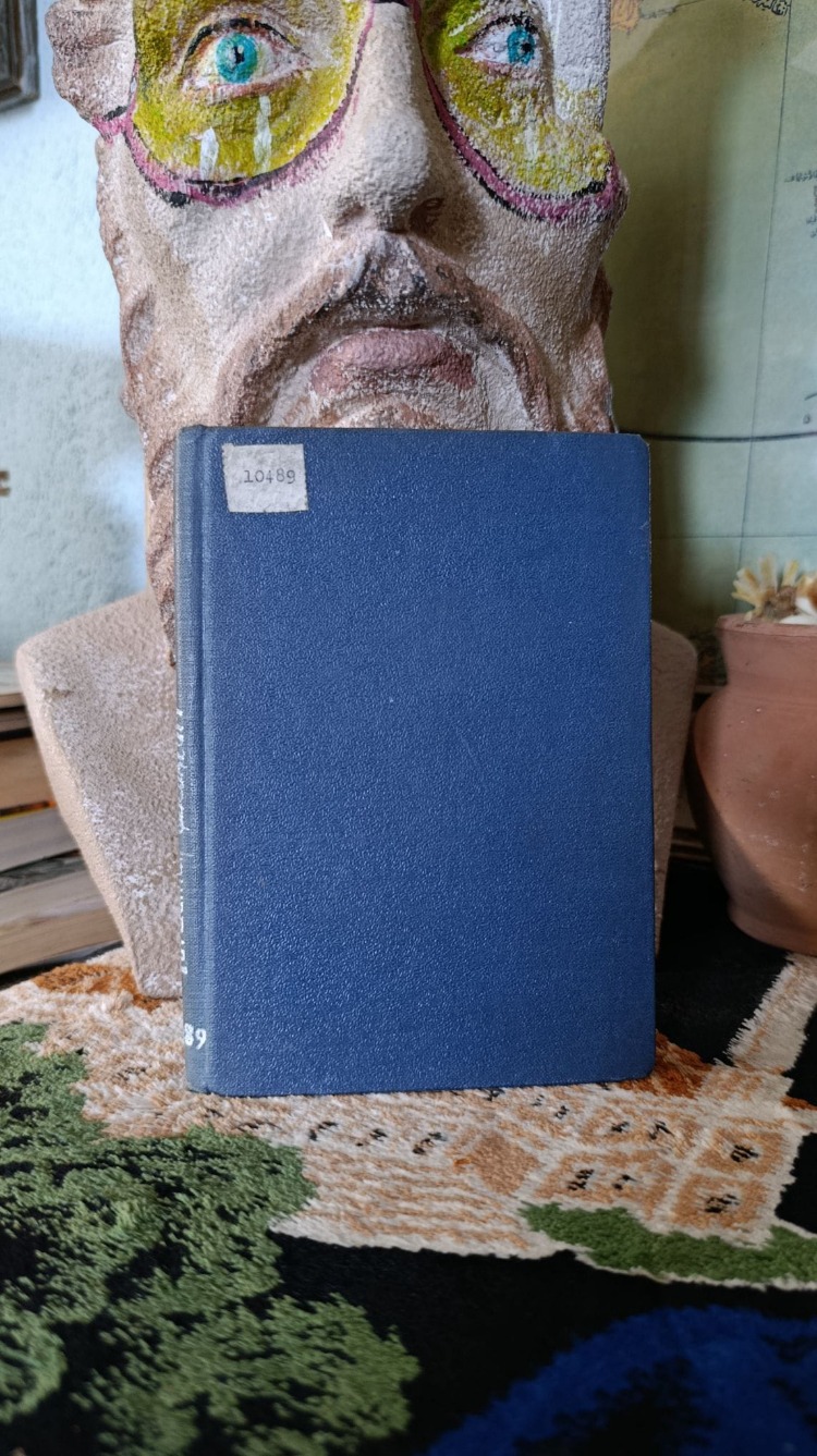 YURDUMUN ÇOCUKLARI - M. GÜNDÜZ GÖKTÜRK