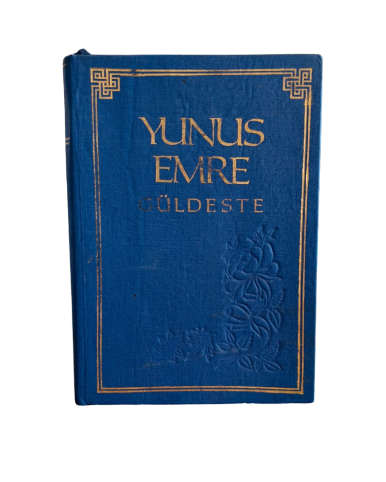 GÜLDESTE - YUNUS EMRE