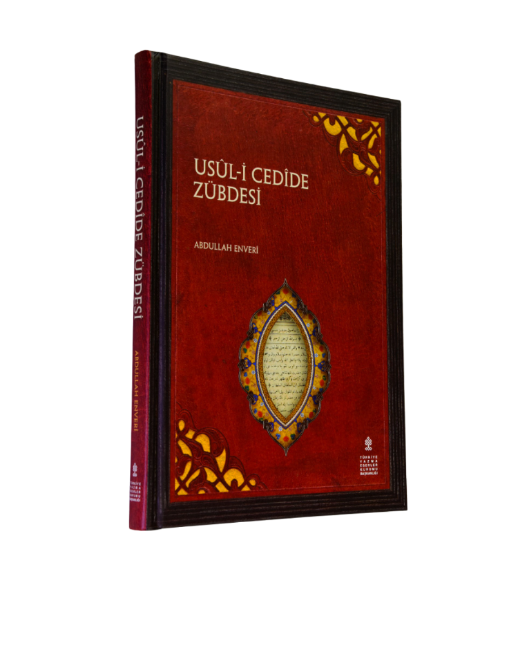 USÛL-İ CEDÎDE ZÜBDESİ