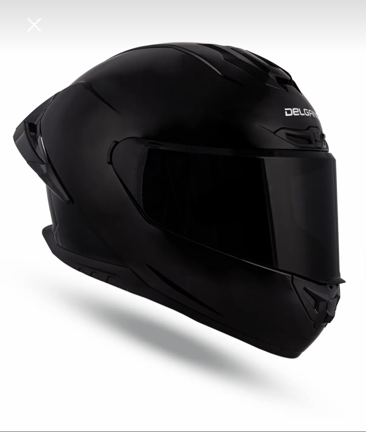 Delgano Kask