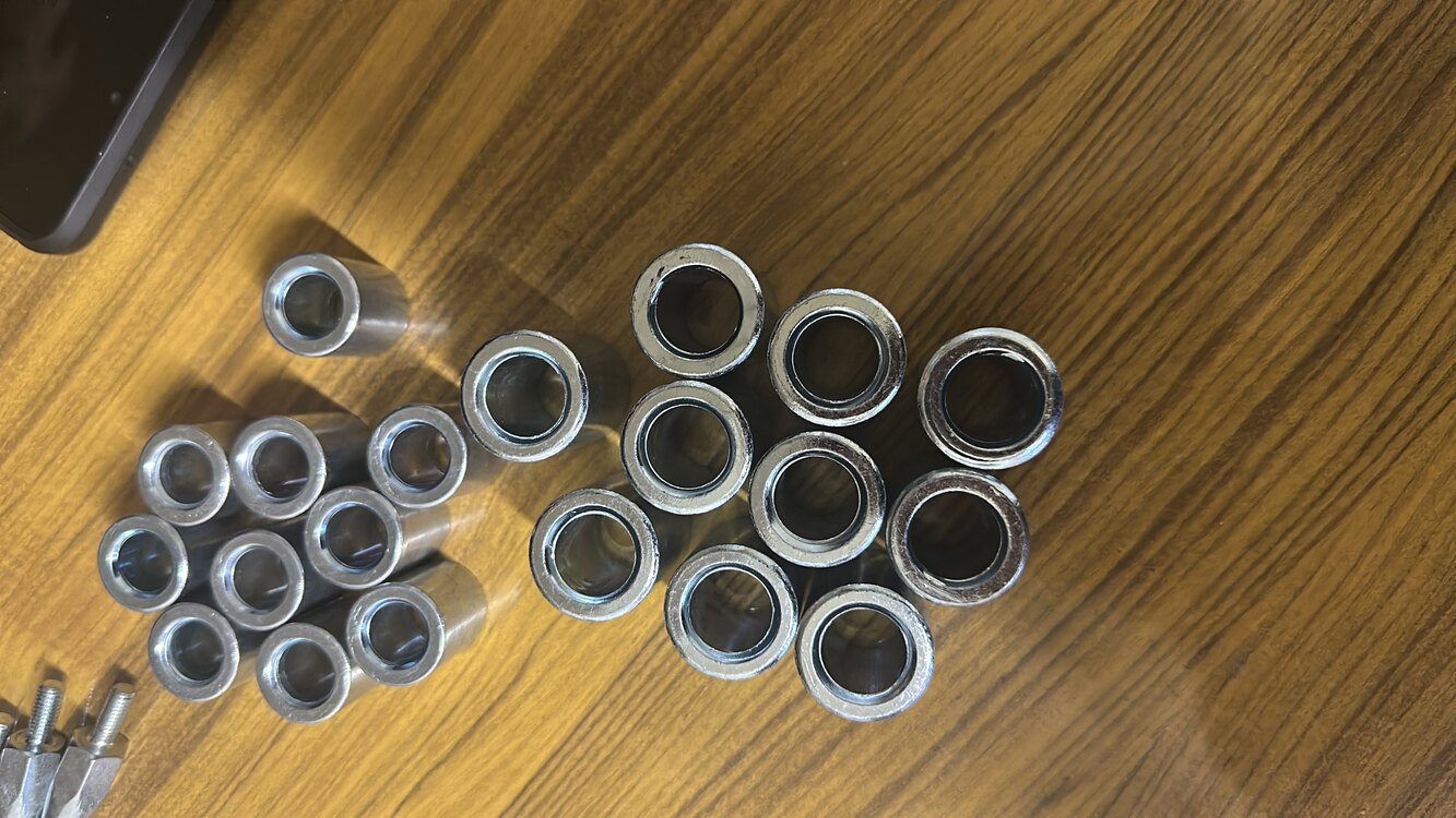 Teker Burçları 