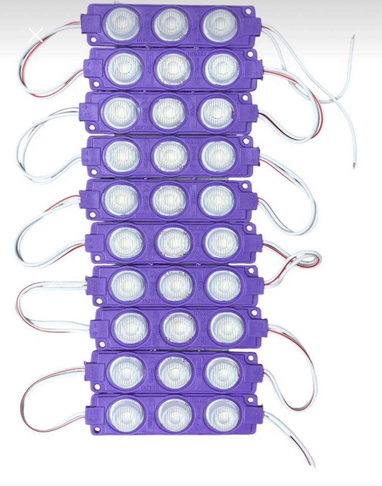 Mor Led