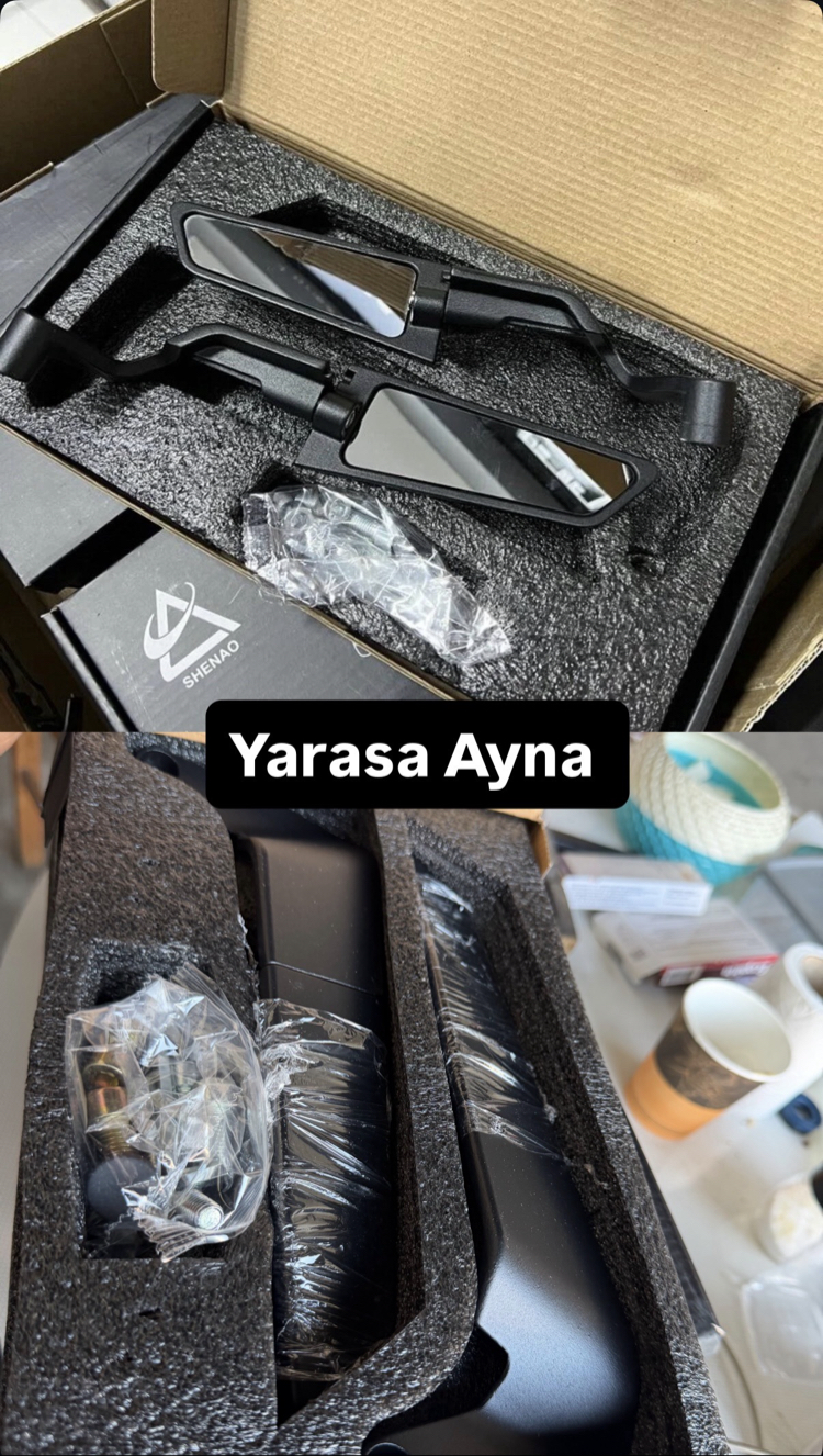 Yarasa Ayna