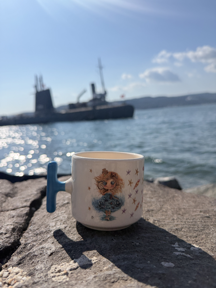 Deniz