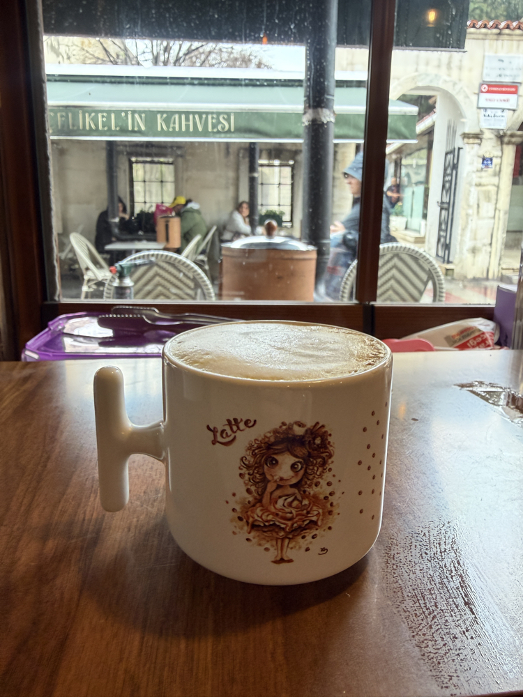 Latte