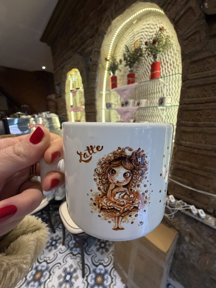 Latte