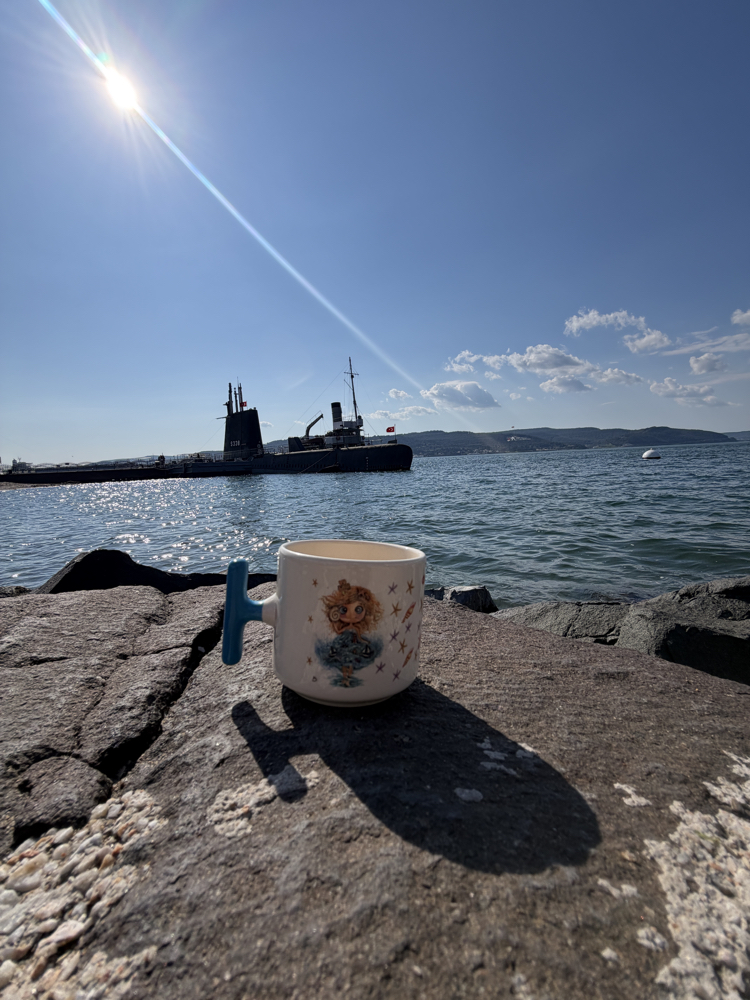 Deniz