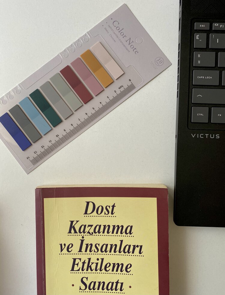 Post-it 6