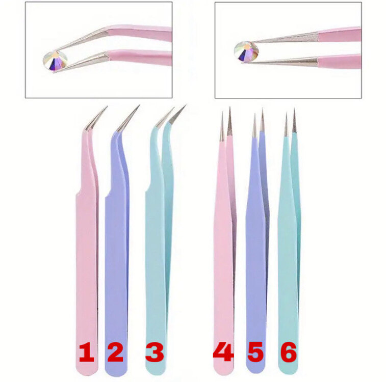 Scrapbook Cımbız