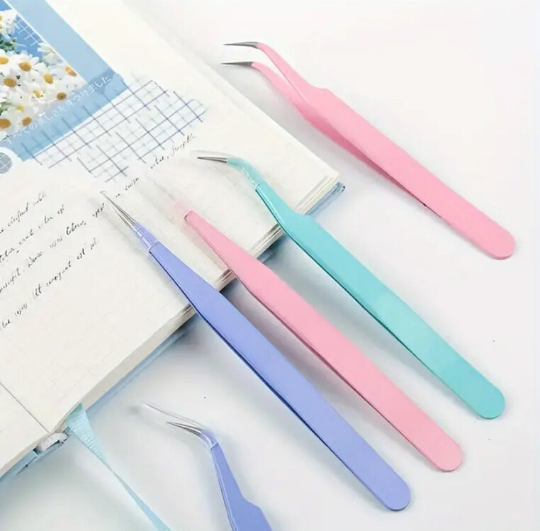 Scrapbook Cımbız