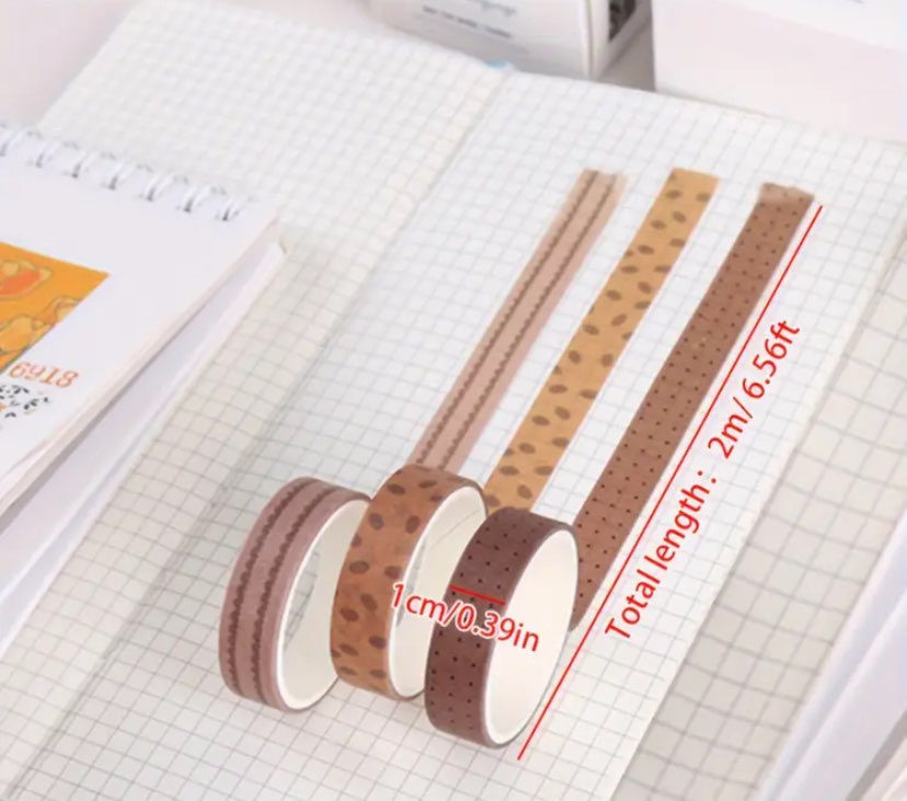 Washi Bant-4