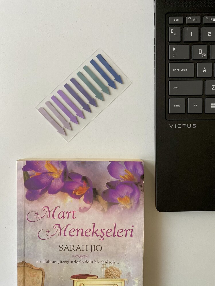 Oklu Post-it 1