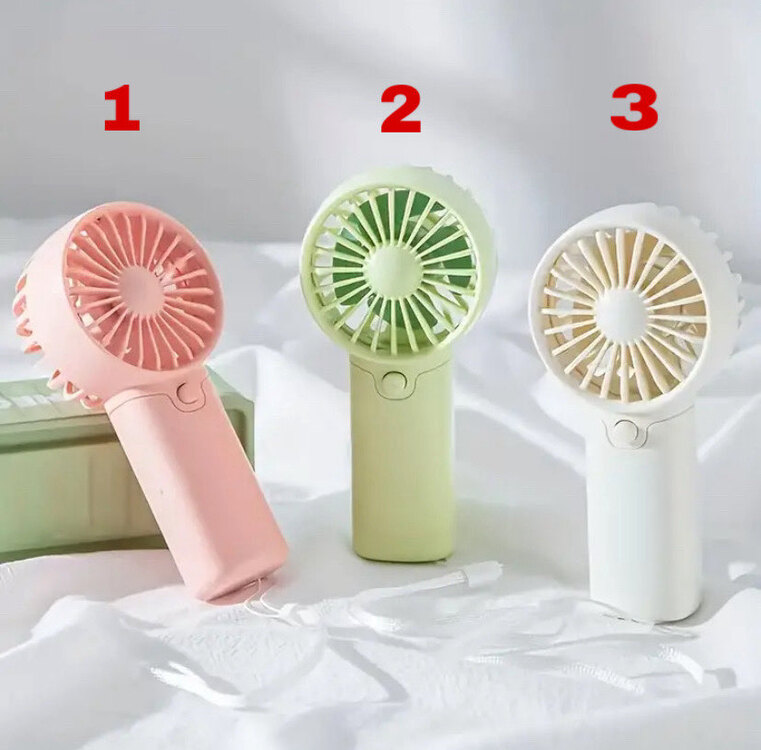 Mini Fan