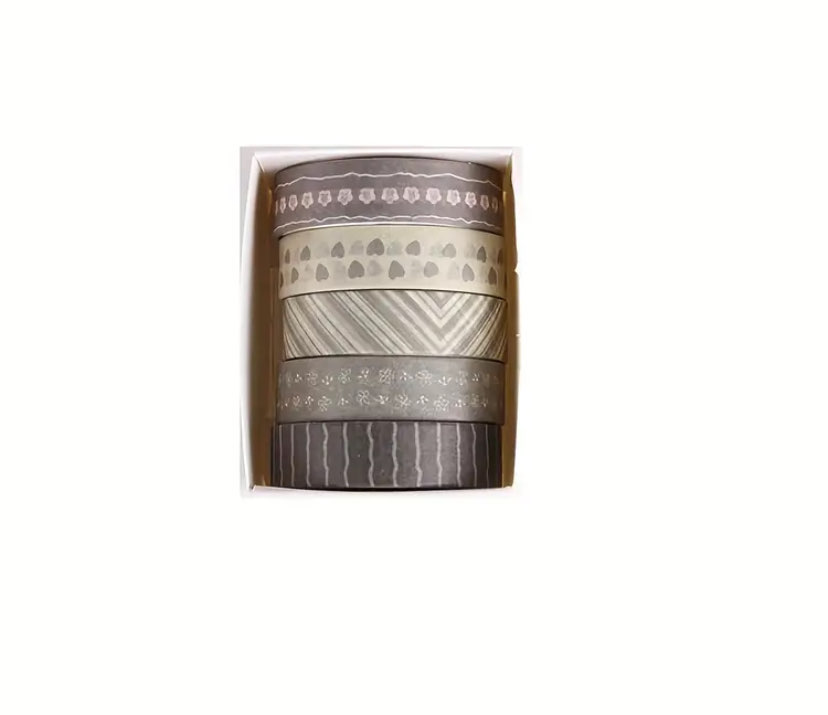 Washi Bant-4