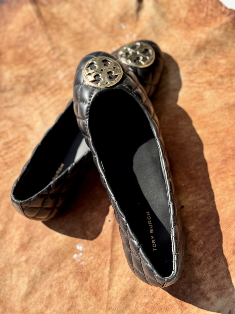 Tory burch babet