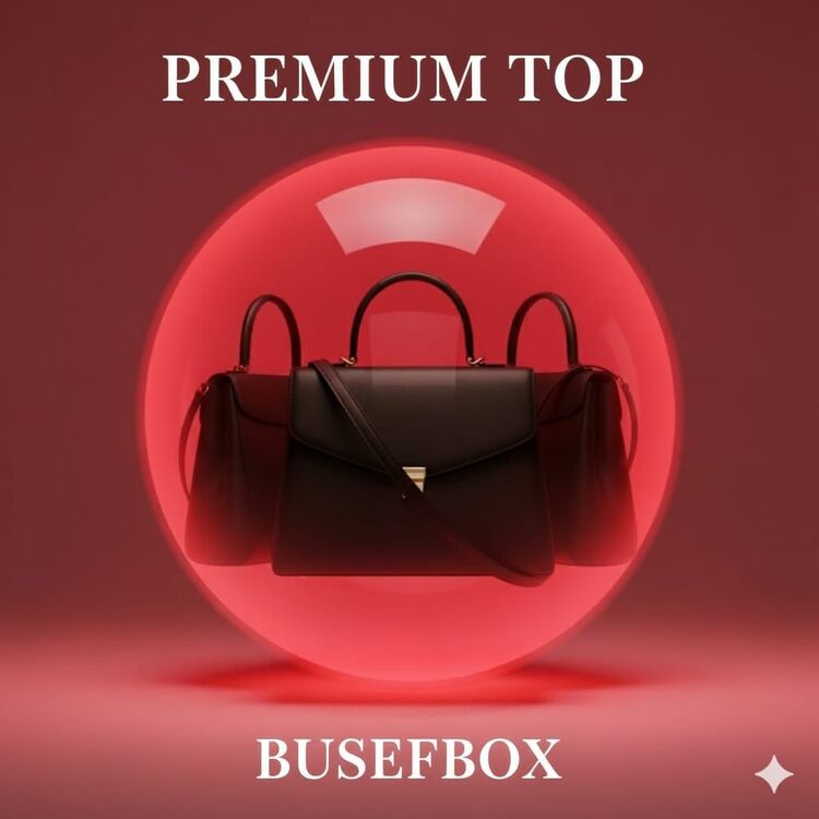 PREMİUM ÇANTA TOPU
