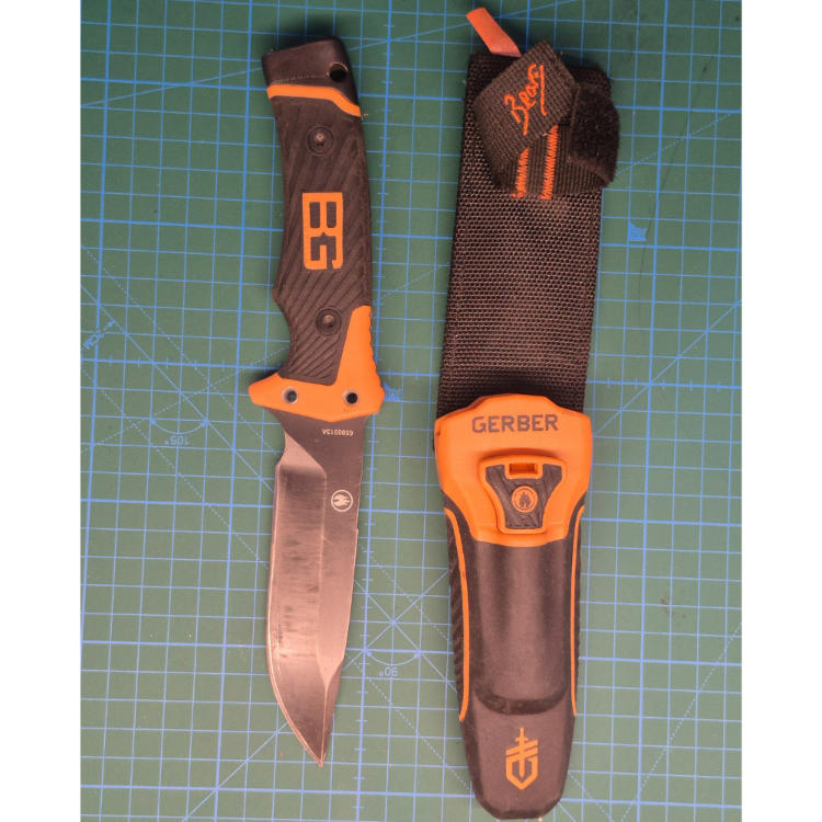 Gerber Bear Grylls Ultimate Pro