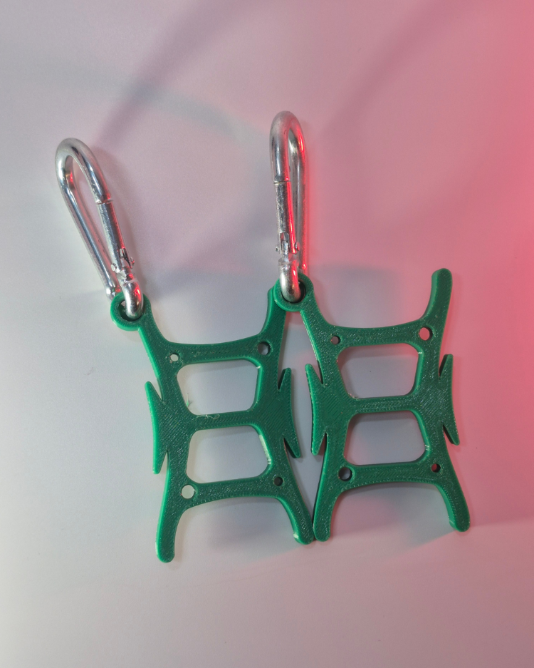 PetG Makara 2 li Paket