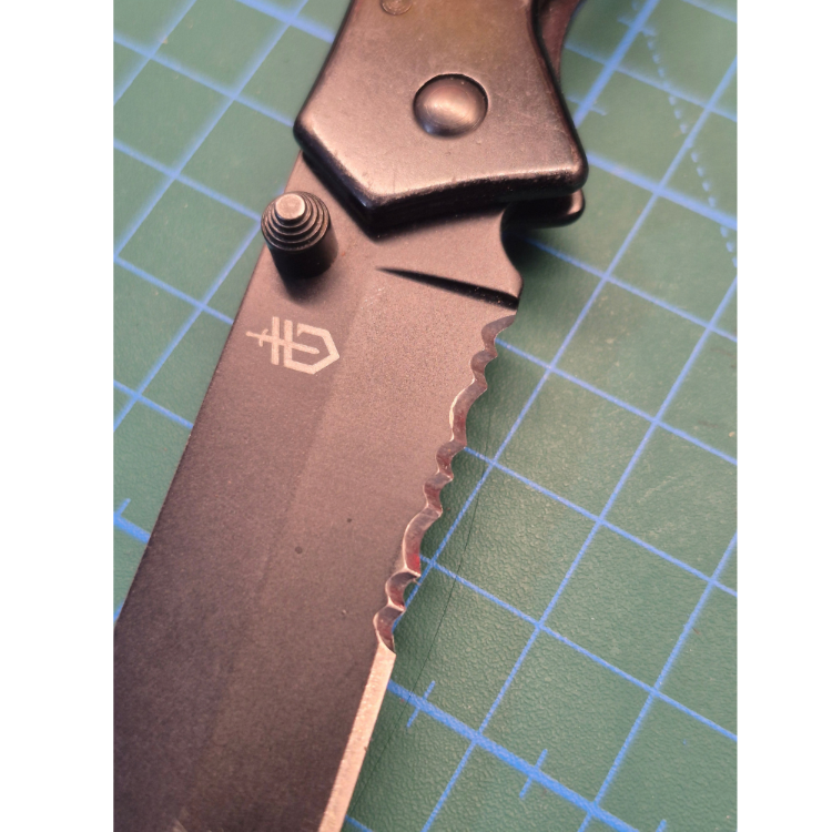 Gerber Paraframe