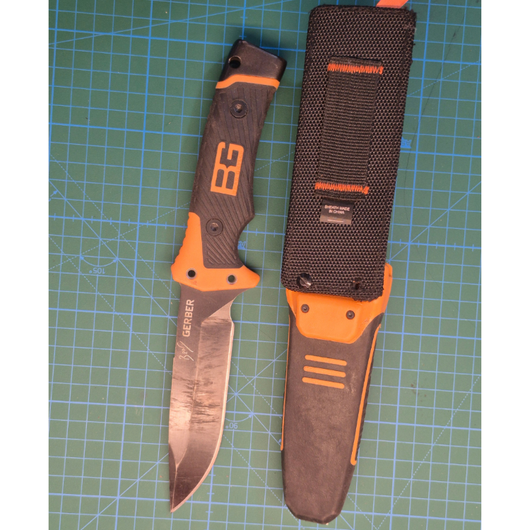 Gerber Bear Grylls Ultimate Pro
