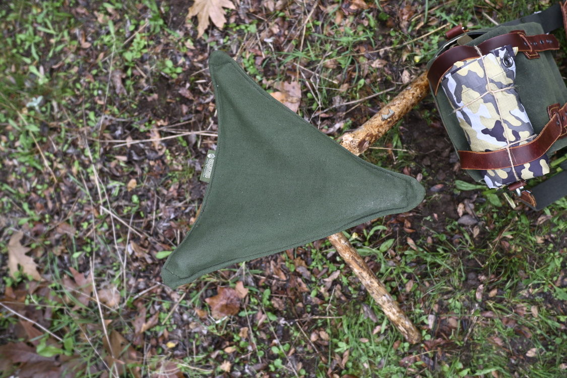 Urso Bushcraft Tabure