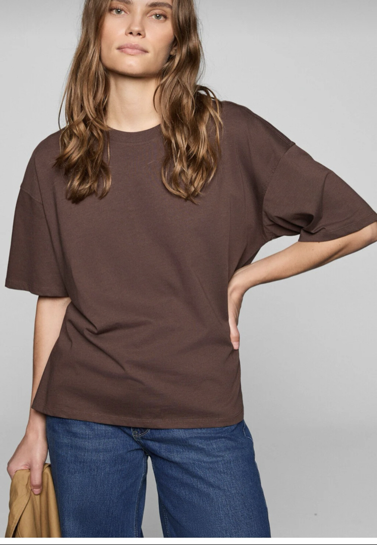 Oversize tshirt
