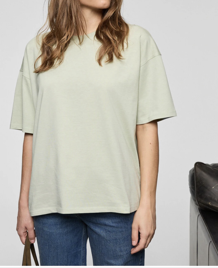 Oversize tshirt
