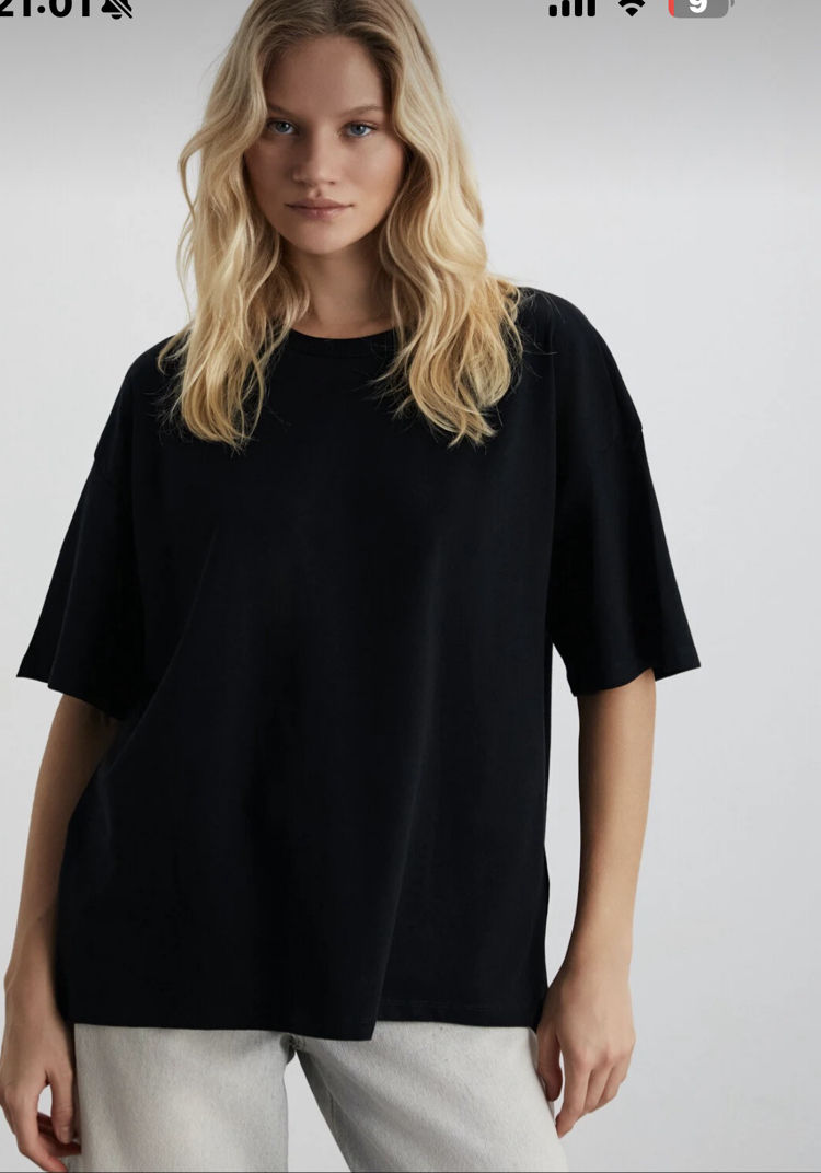 Oversize tshirt