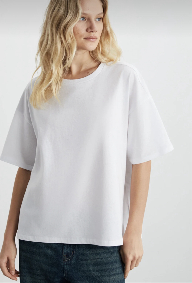 Oversize tshirt