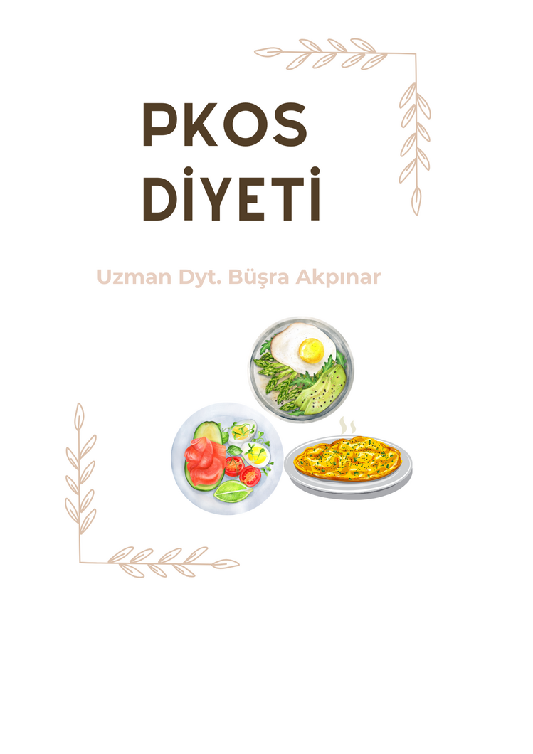 PKOS DİYETİ