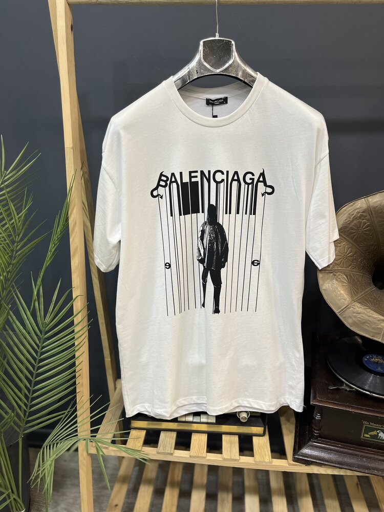 Beyaz Oversize