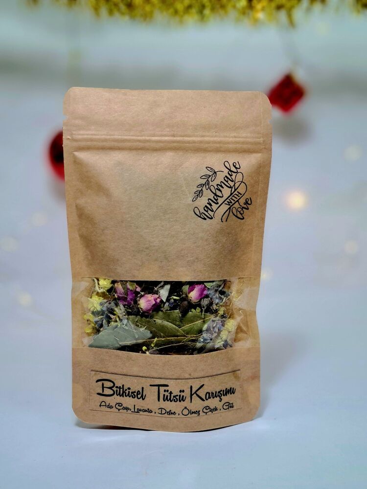 Bitkisel Tütsü