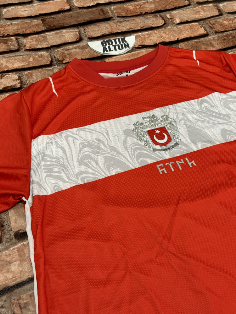 Bozkurt Kırmızı V 4 Forma Ön Satış❗️