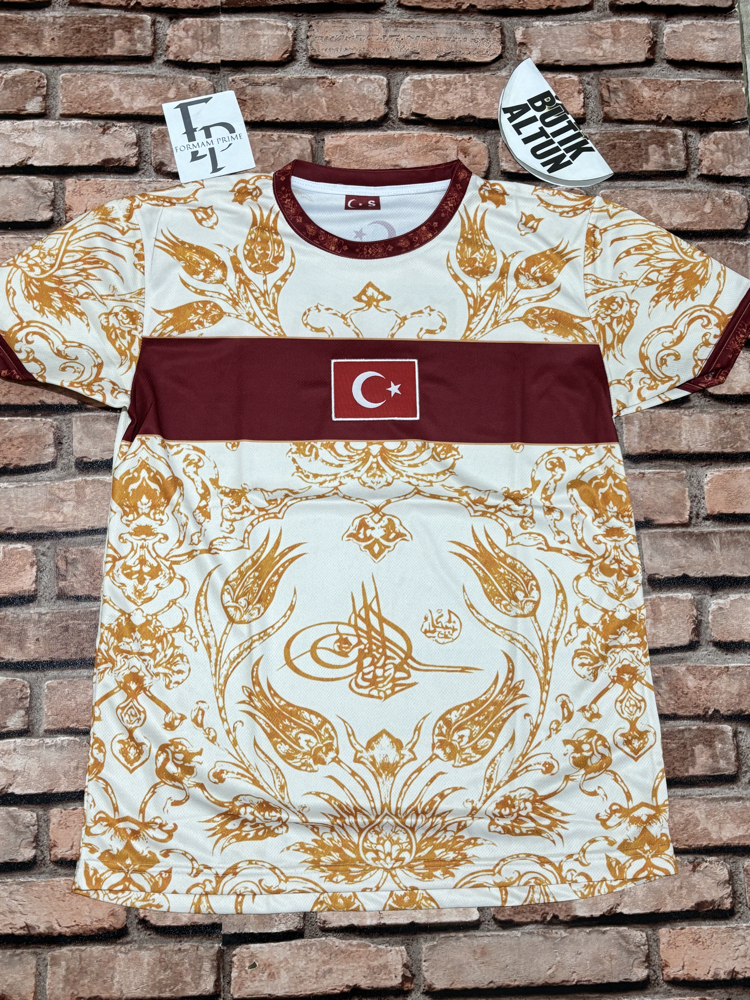 Milli Takım Bozkurt V3 Özel Tasarım Sınırlı Stok