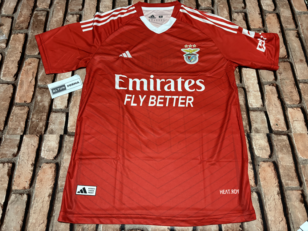Benfica Kerem Aktürkoğlu 17 Numara
