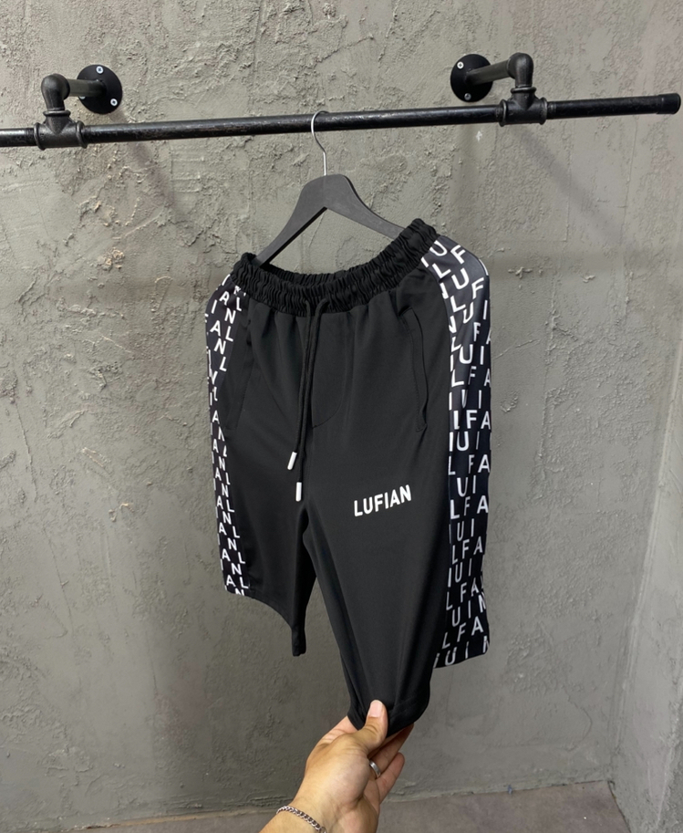 Luf!an şort