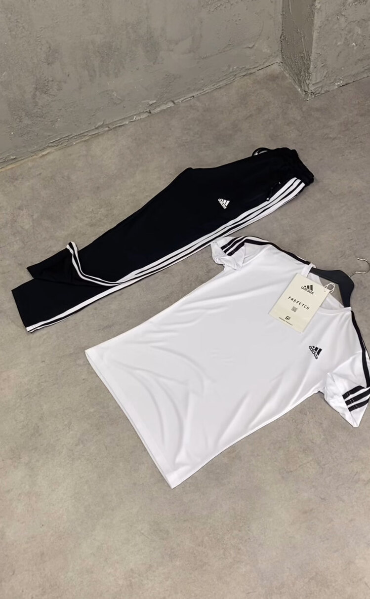 Yazlık şeritli spor takım