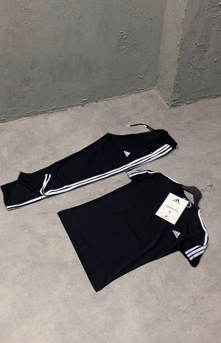 Yazlık şeritli spor takım