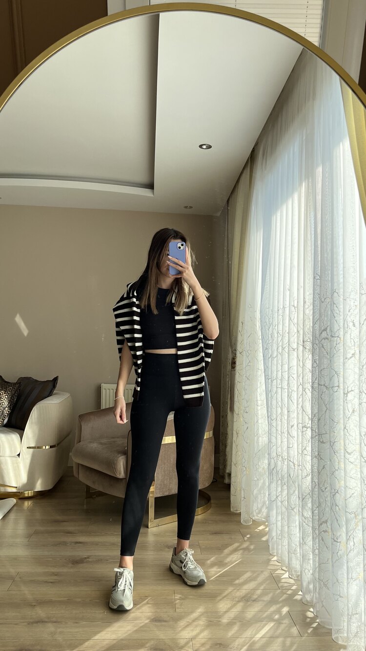 Oysh Comfortlux Tayt