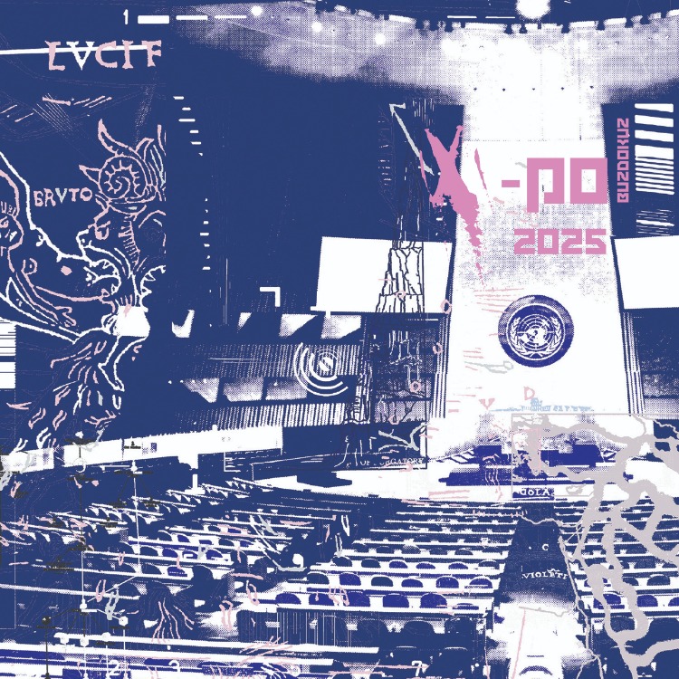 X-PO 2025 KİTABI