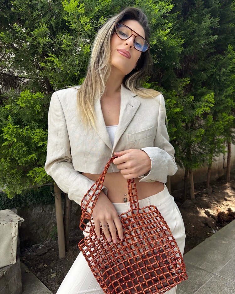 Leo Bag