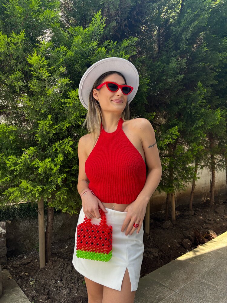 Watermelon Bag