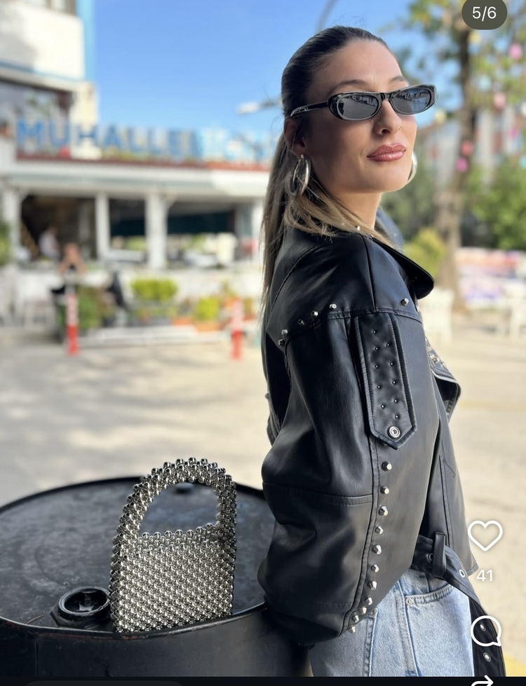 Silver Mini