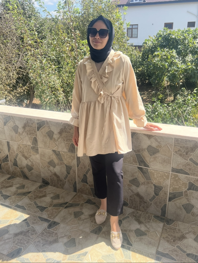 Mindy Tunik