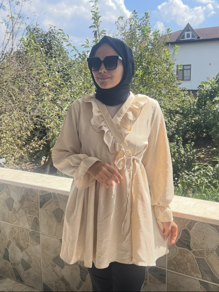 Mindy Tunik