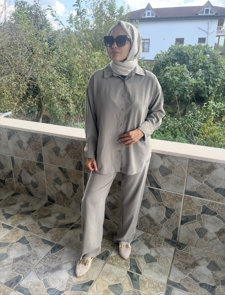Mue Premium Takım