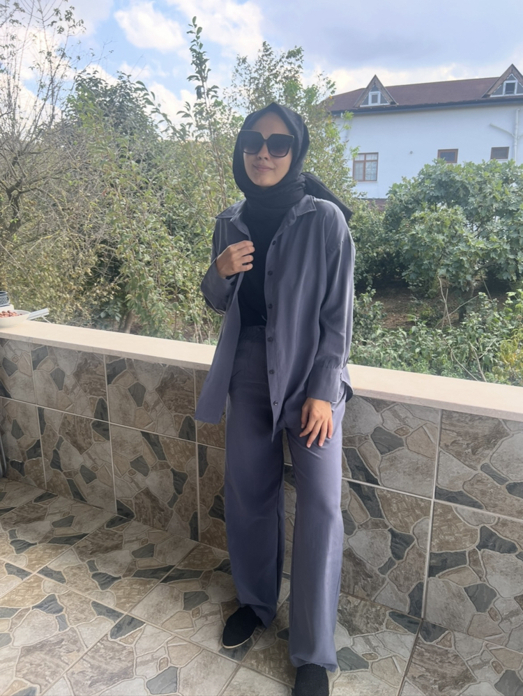 Mue Premium Takım